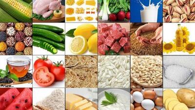 کالاهای اساسی؛ پیاز، سیب‌زمینی و مرغ همچنان گران فروخته می‌شوند