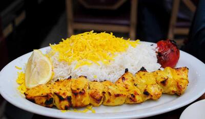 طرز تهیه جوجه کباب خوشمزه/ بدون نیاز به سیخ و منقل، جوجه کباب درست کنید