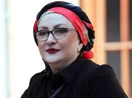 مریم امیرجلالی و ستاره جوکر در کانادا