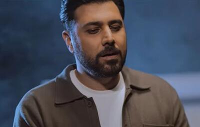 متن کامل آهنگ سلام آخر از احسان خواجه امیری همراه آهنگ