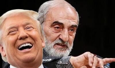 تذکر هیات نظارت به روزنامه کیهان پس از تهدید به قتل ترامپ؛ خلاف «مصالح ملی» بود