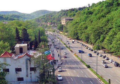 ۹ میلیون مسافر نوروزی  در گلستان