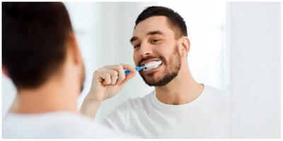 چرا باید بعد از بیماری مسواک را جایگزین کرد؟
