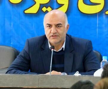 فرماندار بروجرد: توسعه زیرساخت‌های شهری در اولویت کاری قرار بگیرد