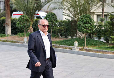 برکناری مسافر قطب جنوب