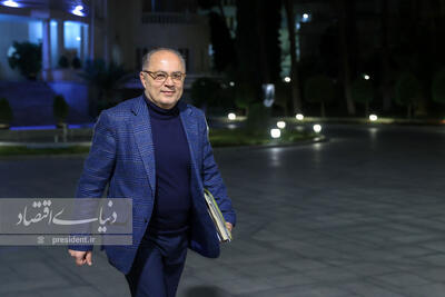 هیچ‌گونه خطای عملکردی نداشته‌ام؛ به دلیل سفر نوروزی‌ام از ادامه مسیر معاف شدم