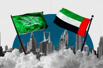 تقابل ترکیه و آذربایجان؛ محرک عربستان و امارات برای نقش آفرینی در قفقاز