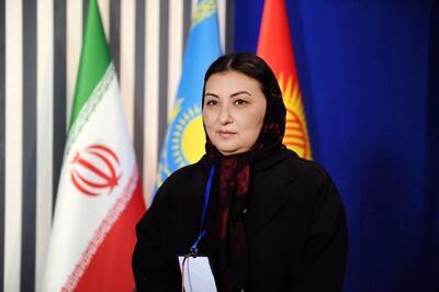بازار قرقیزستان در تسخیر روسیه و چین؛ ایران جا ماند