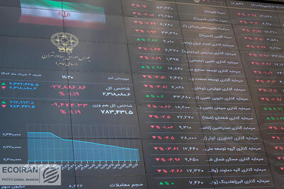 بیم و امید در بازار سهام / سرمایه گذاران سردرگم، محتاط شدند