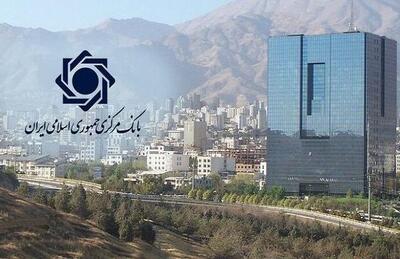 راه اندازی پایگاه داده‌های اعتباری از سوی بانک مرکزی - اکونیوز
