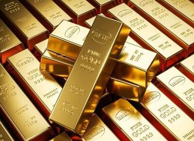 اولین حراج شمش طلا کی برگزار می شود؟ - اکونیوز