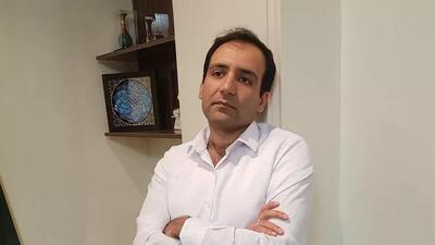 پرونده مجید توکلی با عفو بسته شد | اقتصاد24
