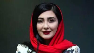عکس جنجالی از جشن تولد لاکچری خواهر مریم معصومی در رستوران معروف / یکی از یکی زیباتر !