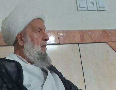 امام جمعه اسبق کازرون درگذشت/ آیت‌الله بزرگ بنیادی که بود؟