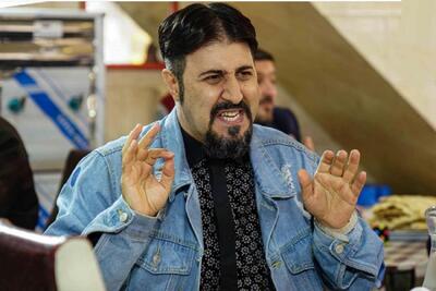 هومن حاجی‌عبداللهی: وقتی زیبایی با هنرمندی ترکیب میشه