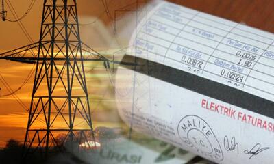 افزایش قیمت برق و گاز در ترکیه افزایش یافت