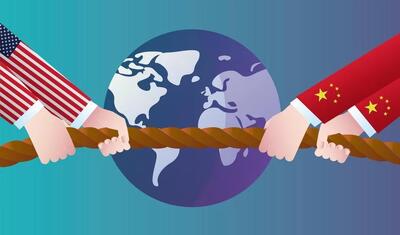 اقدام تلافی‌جویانه چین در روز جمعه علیه تعرفه‌های جدید آمریکا