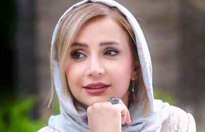 عکس جذاب شبنم قلی‌خانی در یک خانه زیبا |  انصاف نیوز