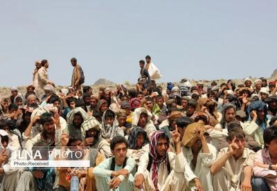 حضور چند میلیونی اتباع در ایران باید خاتمه پیدا کند |  انصاف نیوز