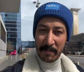 واکنش بهتاش پایتخت به موزیک ویدئوی خبرساز شهرام ناظری |  انصاف نیوز