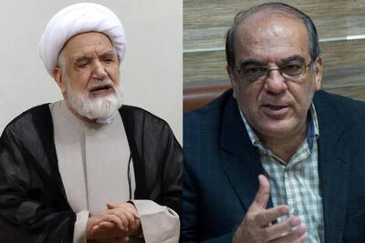 اختلاف نظر جدی عبدی و کروبی بر سر انتخابات ۸۴ |  انصاف نیوز