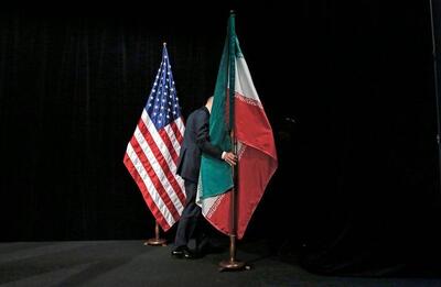 تهران تمایل دارد مذاکرات غیرمستقیم با آمریکا از طریق عمان ادامه یابد / این گفت‌و‌گو‌ها می‌تواند به‌زودی آغاز شود / به عراق، کویت، امارات، قطر، ترکیه و بحرین گفته‌ایم که در اختیار گذاشتن حریم هوایی‌شان برای حمله به ایران، به منزله اقدام خصمانه تلقی خواهد شد