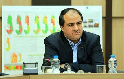 صادقی، عضو شورای شهر تهران: حجم بالای ترافیک، نبود اطلاعات شفاف در برخی بخش‌ها و مدیریت پسماند، از چالش‌های پایتخت است/ شهردار تلاش کند تا تغییری در کیفیت زندگی شهروندان ایجاد شود
