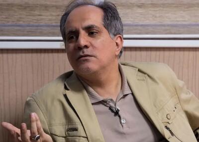 سعید شریعتی، فعال اصلاح طلب: پزشکیان نشان داد با دوستانش هم تعارف ندارد