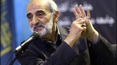 مظلوم‌نمایی و توجیهات حسین شریعتمداری: مطلب کیهان در ستون طنز بود