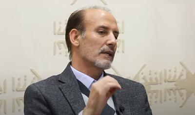 ویدیو / نوذر شفیعی، استاد دانشگاه: وقتی ایران خود را در حصر استراتژیک قرار داده، ابتکار عمل نخواهد داشت/ وقتی دستت جا‌های مختلف بسته بود ناچاری که به چین تکیه کنید، آن کشور است که نحوه رفتار را با شما تعیین می‌کند