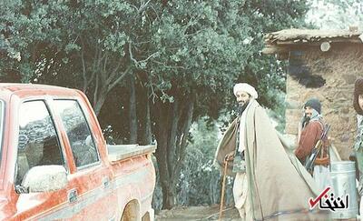 عکس/ تصاویری از تروریست معروف