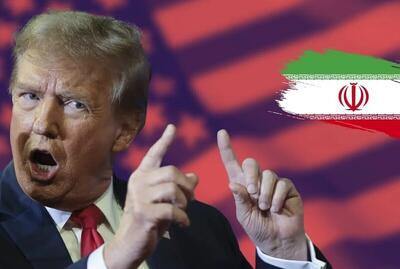 ترامپ به دنبال نمایش قدرت است، شهامت رویارویی با ایران را ندارد