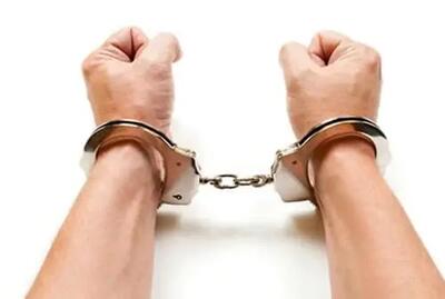 دزد دوچرخه‌ها دردام پلیس