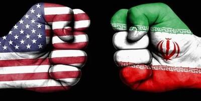 ایران سیاست چماق و هویچ را در مذاکره با آمریکا پیش‌ ببرد