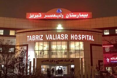 سرنوشت پرونده تخلف جنجالی در بیمارستان تبریز؛ شهرام دبیری چه ارتباطی با این ماجرا داشت؟