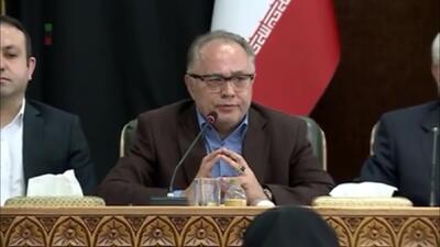 جانشین معاون برکنار شده مشخص شد +گزینه‌ها و سوابق