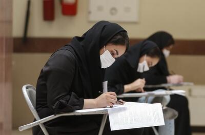 گره کنکوری‌ها که رئیس جمهور باید بازش کند