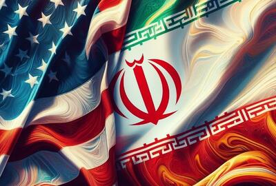 ایران و غرب در مسیر برخورد قرار دارند؟