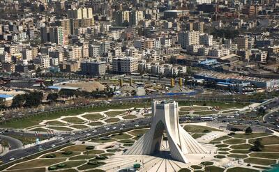 بحران شهرسازی و مدیریت شهری در تهران