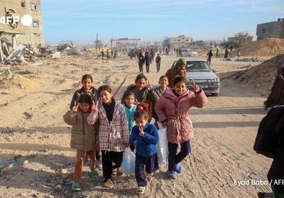 مصر طرحی جدید را برای آتش بس در غزه پیشنهاد کرد