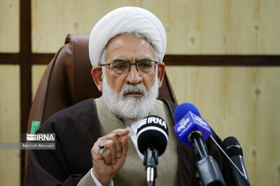 رئیس دیوان عالی کشور:پرونده‌های مالی و اقتصادی خارج از نوبت رسیدگی شوند