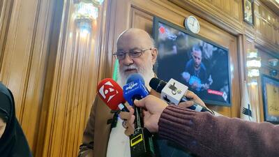 واکنش چمران به اخبار کشف اشیای عتیقه در بهشت زهرا