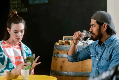 چرا بعد از قرار اول خبری از دومی نیست؟ شاید این ۷ عادت مقصر باشند