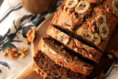 طرز تهیه کیک بدون شکر برای دیابتی ها