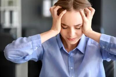 این دردها بیشتر از دردهای دیگر بی قرارتان می کند