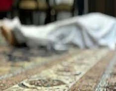 قتل در خانه مبله اجاره ای تهران ! / سرایدار فراری کجاست ؟!