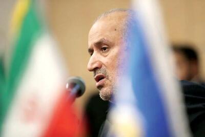 برگزاری به موقع بازی‌های لیگ؛ تأکید مهدی تاج