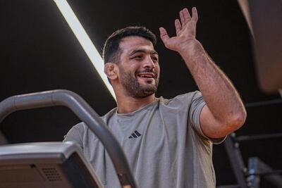 بازگشت حسن یزدانی به چرخه انتخابی از سال آینده؟