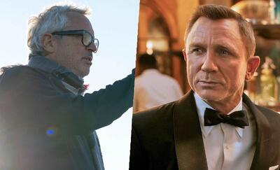 آلفونسو کوارون برای کارگردانی قسمت بعدی James Bond در نظر گرفته شده است - گیمفا