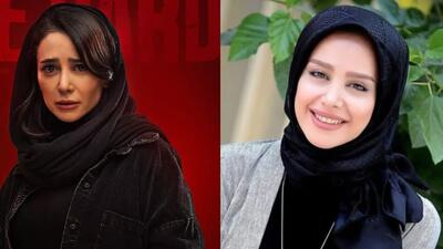 تصویر روز | تیپ و چهره «الناز حبیبی» با استایل سنتی قدیمی جلب‌ توجه کرد | گلی شی